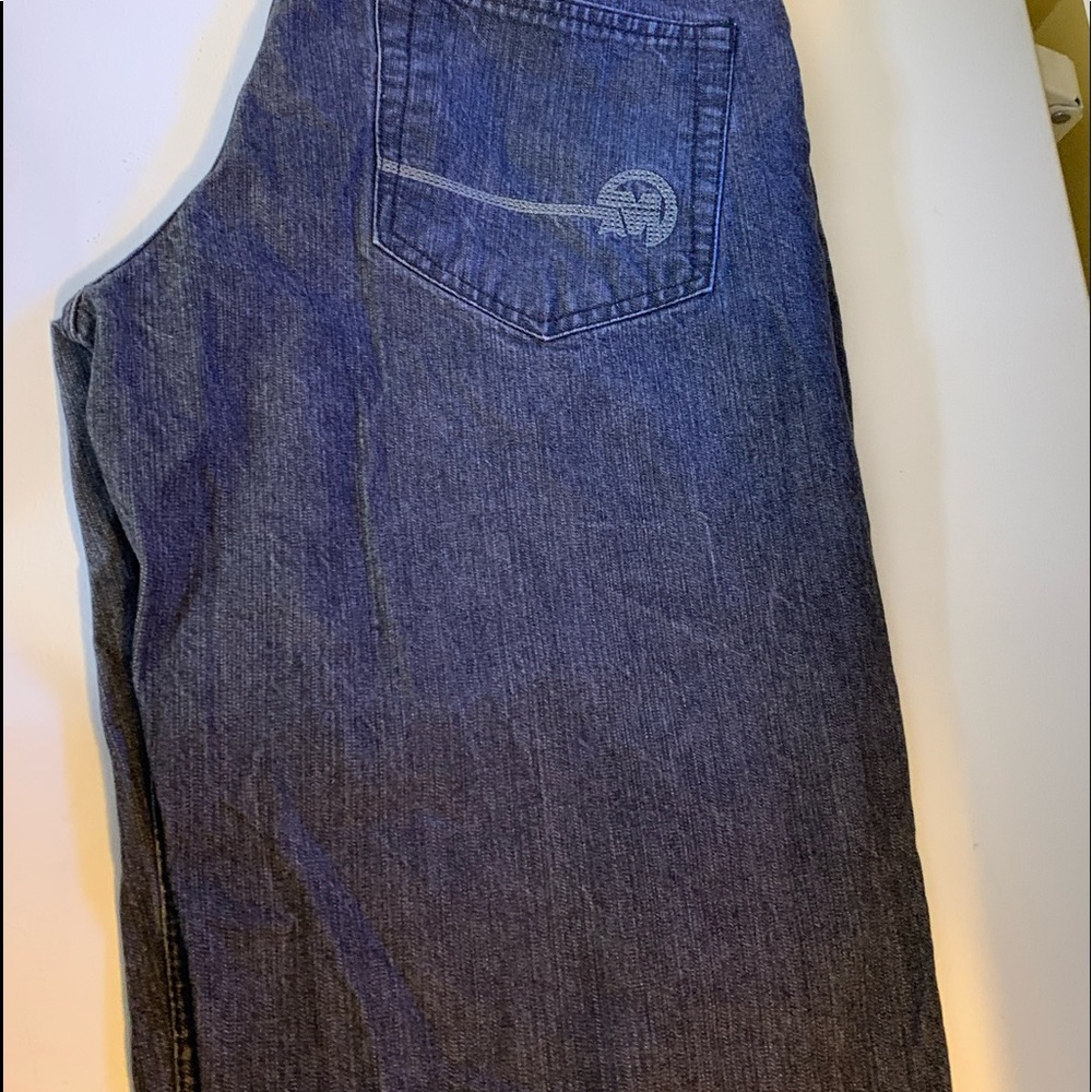 Mecca USA Mens Jeans